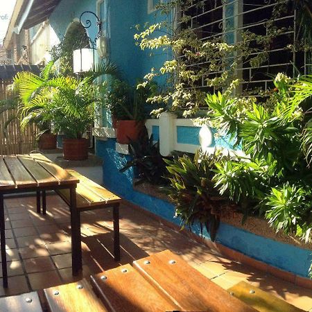 Aluna Casa y Cafe Santa Marta  Exterior foto