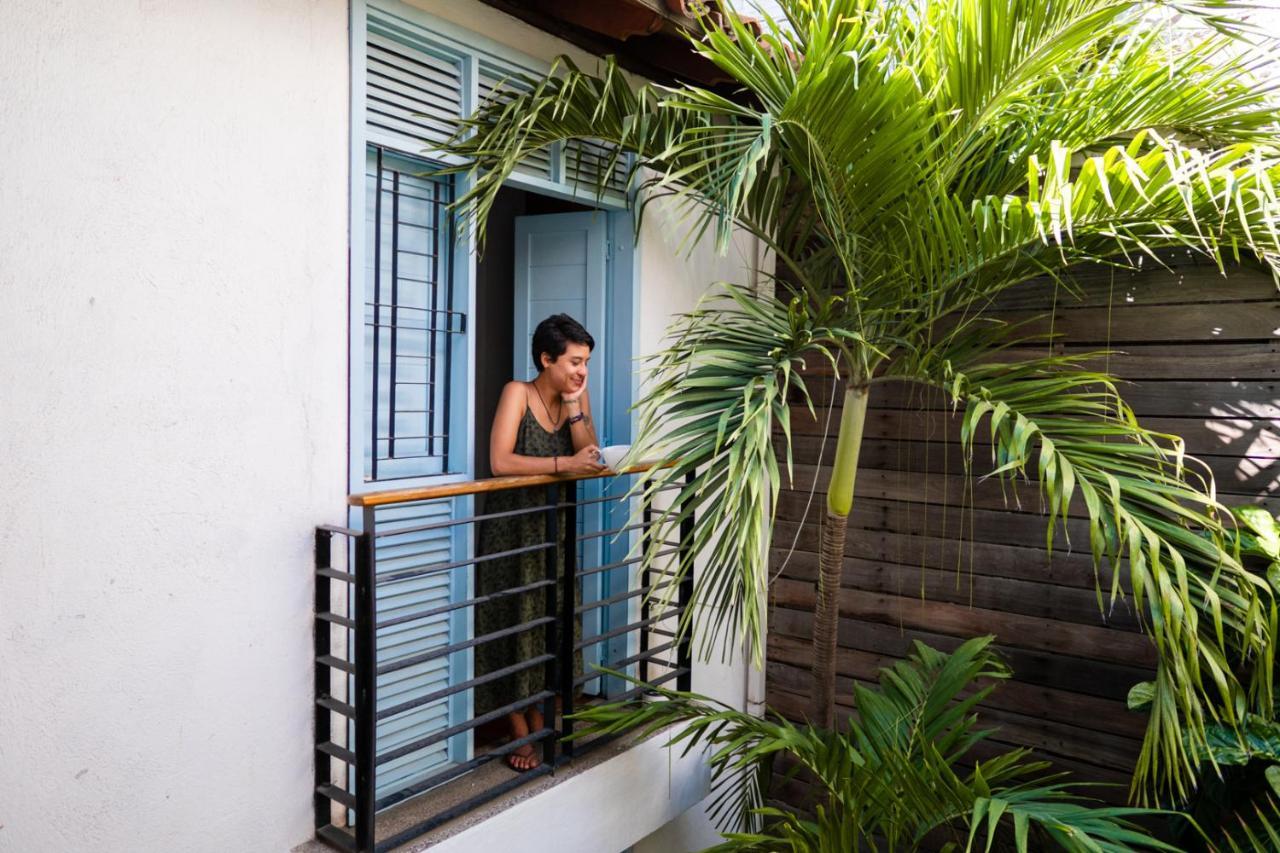 Aluna Casa y Cafe Santa Marta  Exterior foto